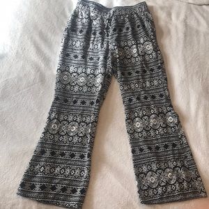 Rayasun Swim Coverup Pants